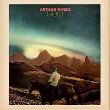 AHBEZ ARTHUR-GOLD LP *NEW*