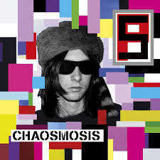 PRIMAL SCREAM-CHAOSMOSIS CD *NEW*