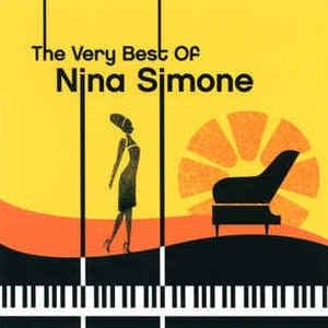 SIMONE NINA-THE VERY BEST OF CD NM