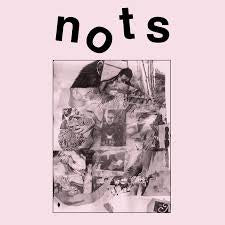 NOTS-WE ARE NOTS LP *NEW* WAS $39.99 NOW...