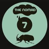 NOMAD THE-7 CD *NEW*