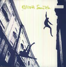 SMITH ELLIOTT-ELLIOTT SMITH LP *NEW*