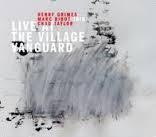 RIBOT MARC TRIO-LIVE AT THE VILLAGE VANGUARD CD *NEW*