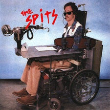 SPITS THE-THE SPITS CD *NEW*