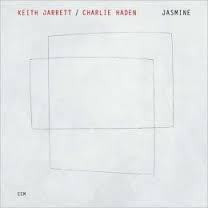 JARRETT KEITH/ CHARLIE HADEN-JASMINE CD *NEW*