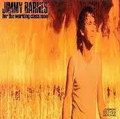 BARNES JIMMY-FOR THE WORKING CLASS MAN 2LP VG+ COVER VG+