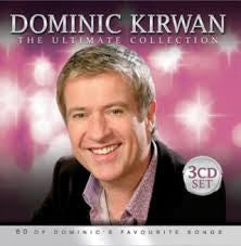 KIRWIN DOMINIC-ULTIMATE COLLECTIO 3CD *NEW*