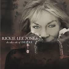 JONES RICKIE LEE-THE OTHER SIDE OF DESIRE CD *NEW*