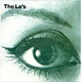 LA'S THE-THE LA'S CD VG+