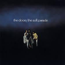 DOORS THE-THE SOFT PARADE LP *NEW*