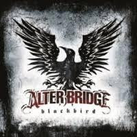 ALTER BRIDGE-BLACKBIRD RED VINYL 2LP *NEW*