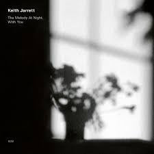 JARRETT KEITH-THE MELODY AT NIGHT, WITH YOU LP *NEW*