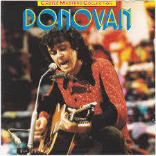 DONOVAN-DONOVAN CD VG