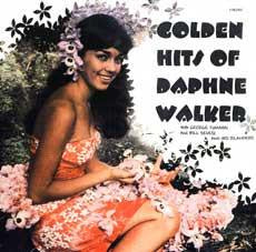 WALKER DAPHINE-GOLDEN HITS OF CD *NEW*