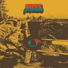 SUSS-PROMISE LP *NEW*