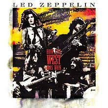LED ZEPPELIN-HOW THE WEST WAS WON SUPER DELUXE 3CD/4LP/DVD *NEW*