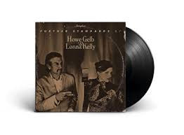 GELB HOWE &LONNA KELLY-FURTHER STANDARDS LP *NEW*