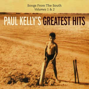 KELLY PAUL-GREATEST HITS 2CD VG