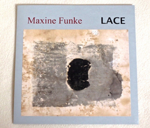 FUNKE MAXINE-LACE LP *NEW*