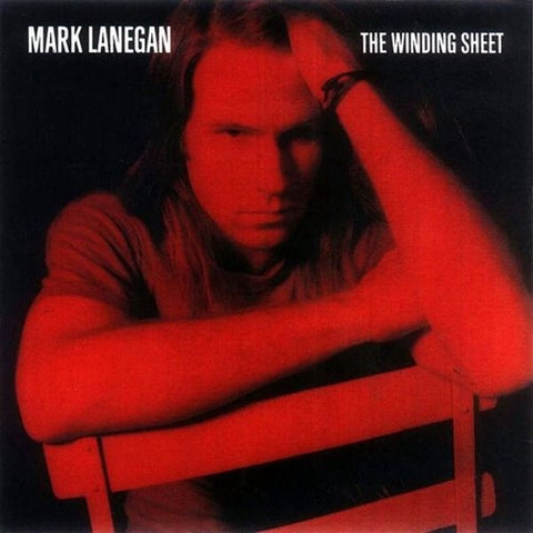 LANEGAN MARK-THE WINDING SHEET CD G