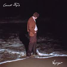 CURRENT JOYS-VOYAGER CD *NEW*