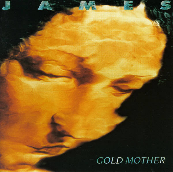 JAMES-GOLD MOTHER CD VG