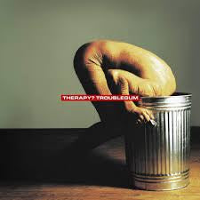 THERAPY!-TROUBLEGUM LP *NEW*