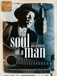 SOUL OF A MAN SCORSESE THE BLUES DVD *NEW*