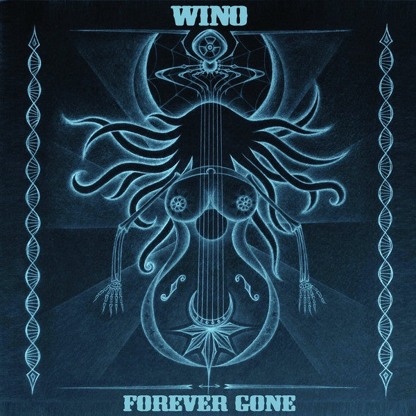 WINO-FOREVER GONE CD *NEW*