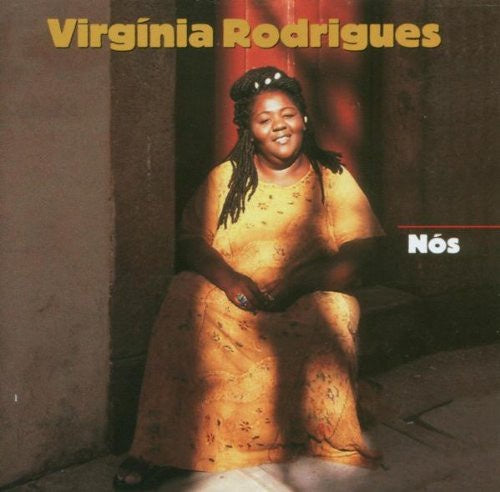 RODRIGUES VIRGINIA-NOS CD G