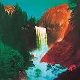 MY MORNING JACKET-THE WATERFALL CD *NEW*
