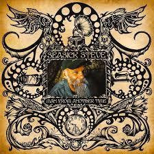 SEASICK STEVE-MAN FROM ANOTHER TIME LP *NEW*