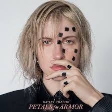 WILLIAMS HAYLEY-PETALS FOR ARMOR CD *NEW*