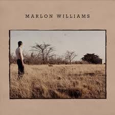 WILLIAMS MARLON-MARLON WILLIAMS LP *NEW*