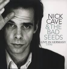 CAVE NICK & THE BAD SEEDS-LIVE IN GERMANY 1996 LP *NEW*