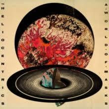 HELIOCENTRICS THE-A WORLD OF MASKS LP *NEW*