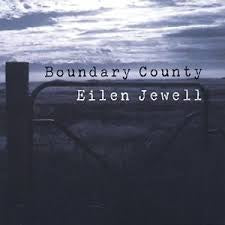 JEWELL EILEN-BOUNDARY COUNTY LP *NEW*