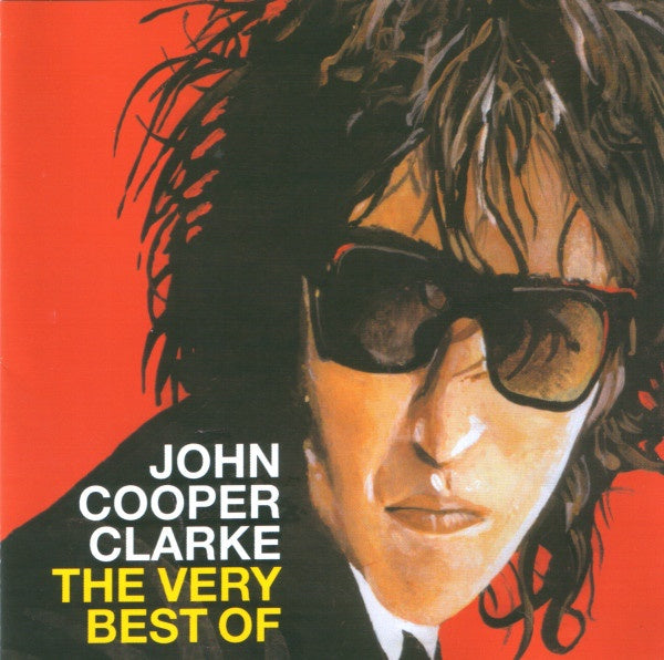 CLARKE JOHN COOPER-THE VERY BEST OF CD NM