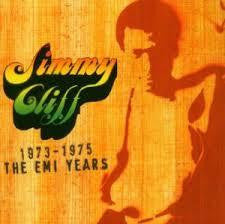 CLIFF JIMMY-THE EMI YEARS 1973-1975 CD *NEW*