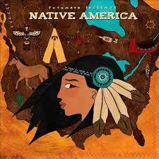 NATIVE AMERICA-VARIOUS PUTUMAYO CD *NEW*