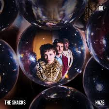 SHACKS THE-HAZE LP *NEW* was $44.99 now...