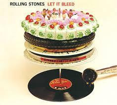 ROLLING STONES THE-LET IT BLEED LP *NEW*