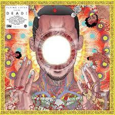 FLYING LOTUS-YOU'RE DEAD CD *NEW*