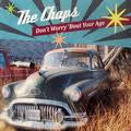 CHAPS THE-DON'T WORRY BOUT YOUR AGE *NEW*