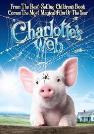 CHARLOTTES WEB DVD ZONE 2 *NEW*