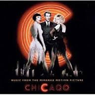 CHICAGO-OST MIRAMAX CD VG