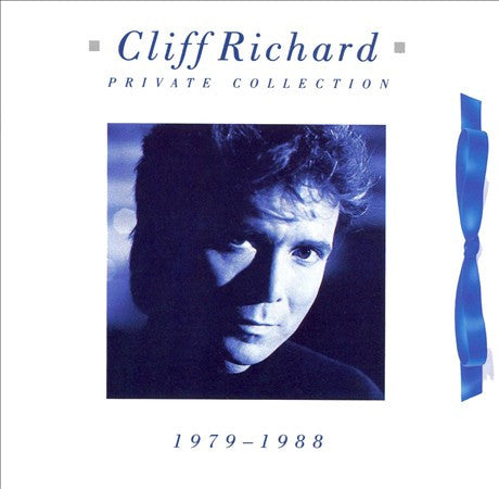 RICHARD CLIFF-PRIVATE COLLECTION CD M