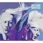 WINTER JOHNNY-SECOND WINTER CD *NEW*