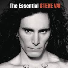 VAI STEVE-ESSENTIAL 2CD *NEW*