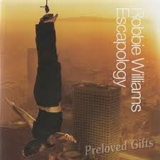 WILLIAMS ROBBIE-ESCAPOLOGY CD G